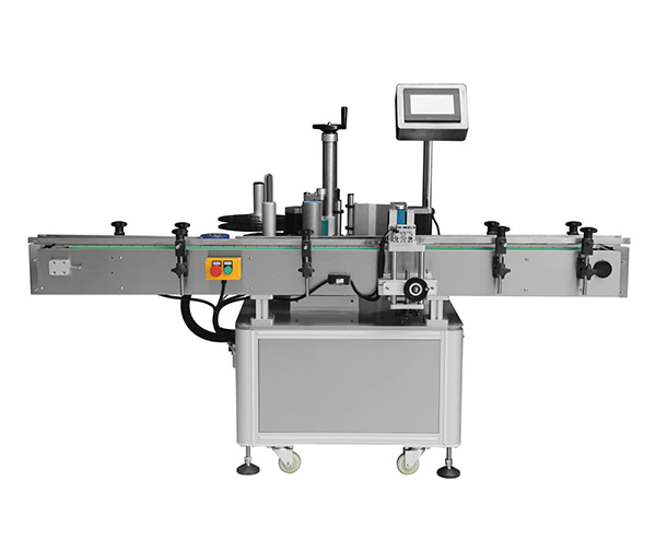 圓瓶自動貼標機（jī）
